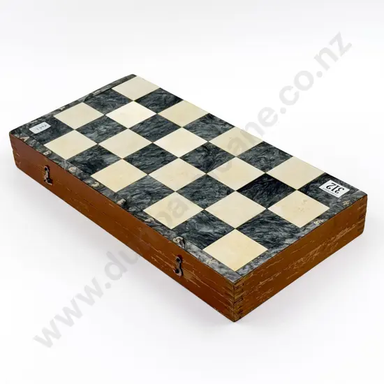Chess Set
