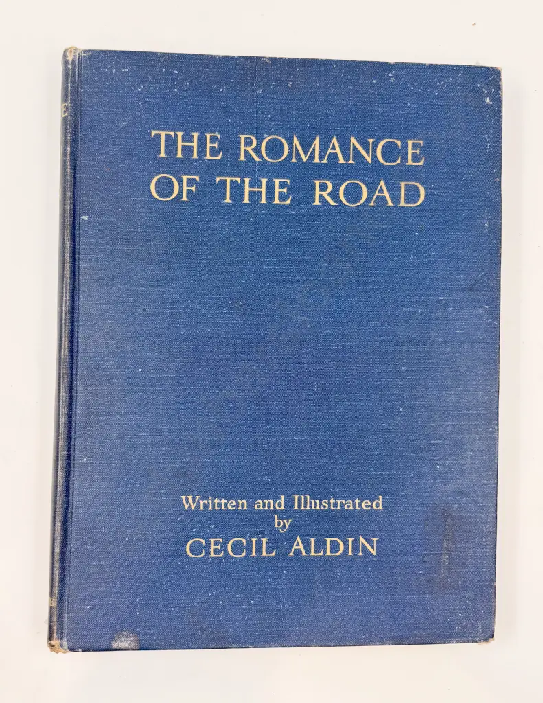 Small Qty of Assorted Vintage Books Image 1++