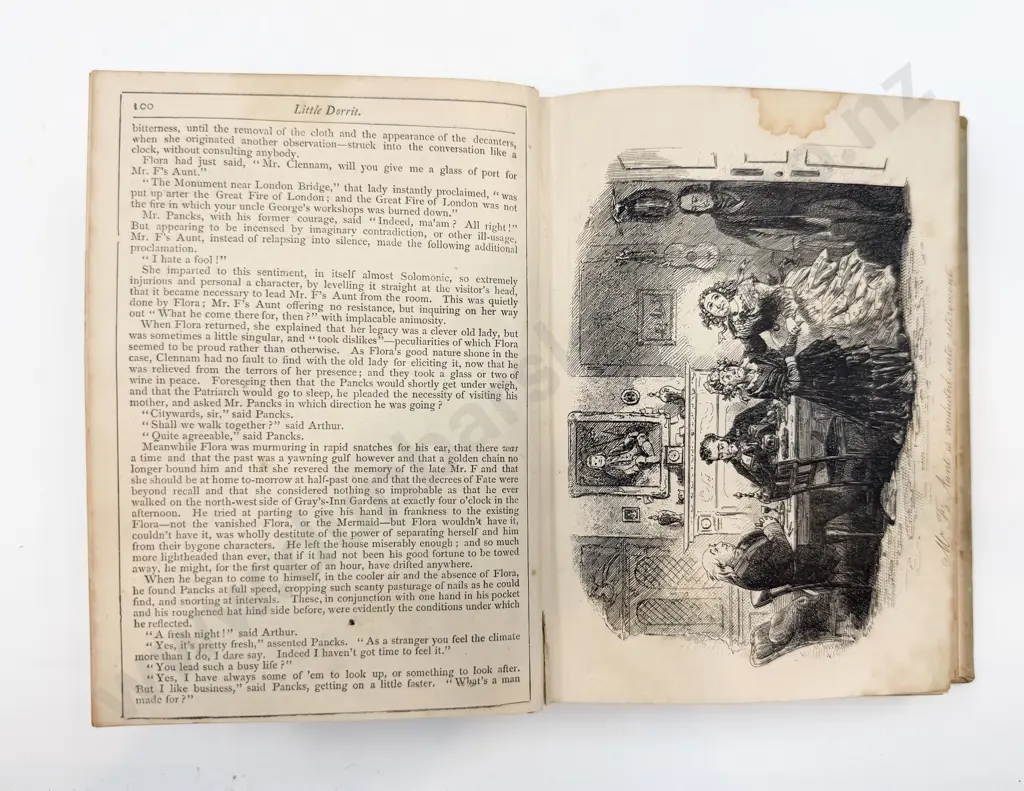 Small Qty of Assorted Vintage Books Image 1++