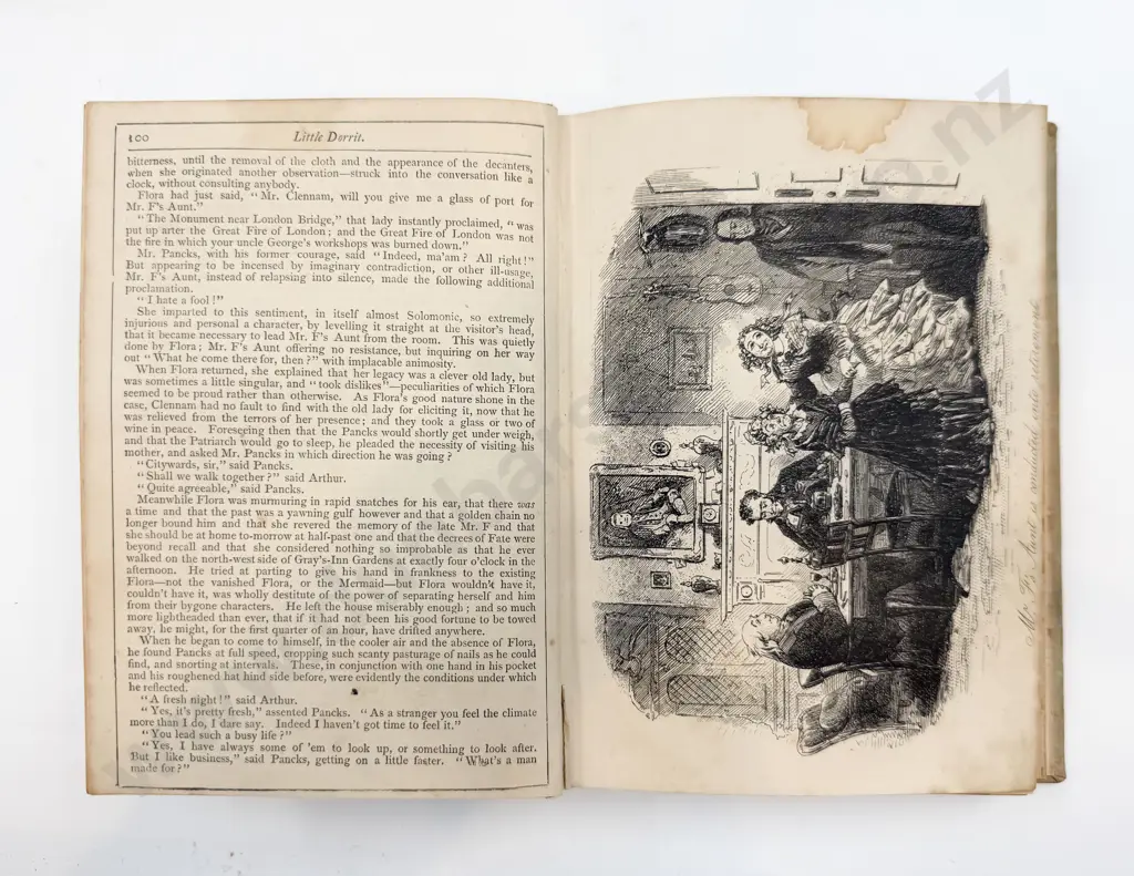 Small Qty of Assorted Vintage Books Image 1++