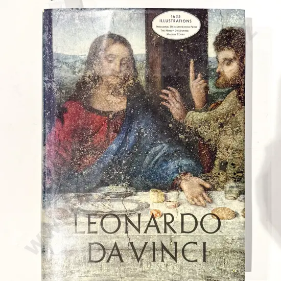 Leonardo Da Vinci