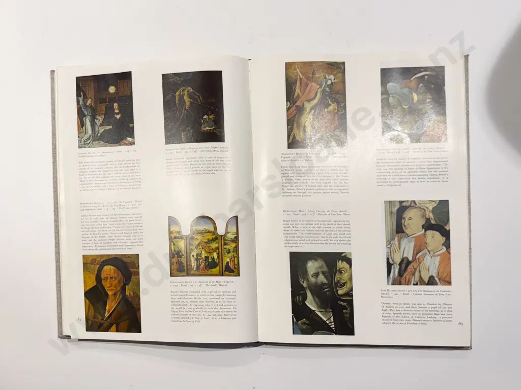 Craft NZ and Two other Art References Image 1++