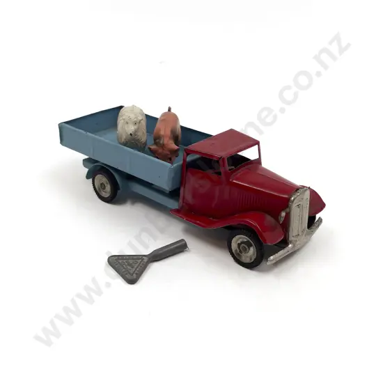Triang Minic Truck