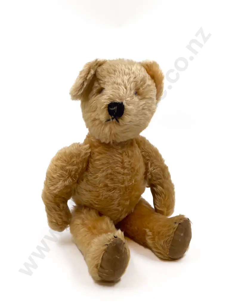 Vintage Possible Chad Valley Teddy Bear 52cm Image 1++