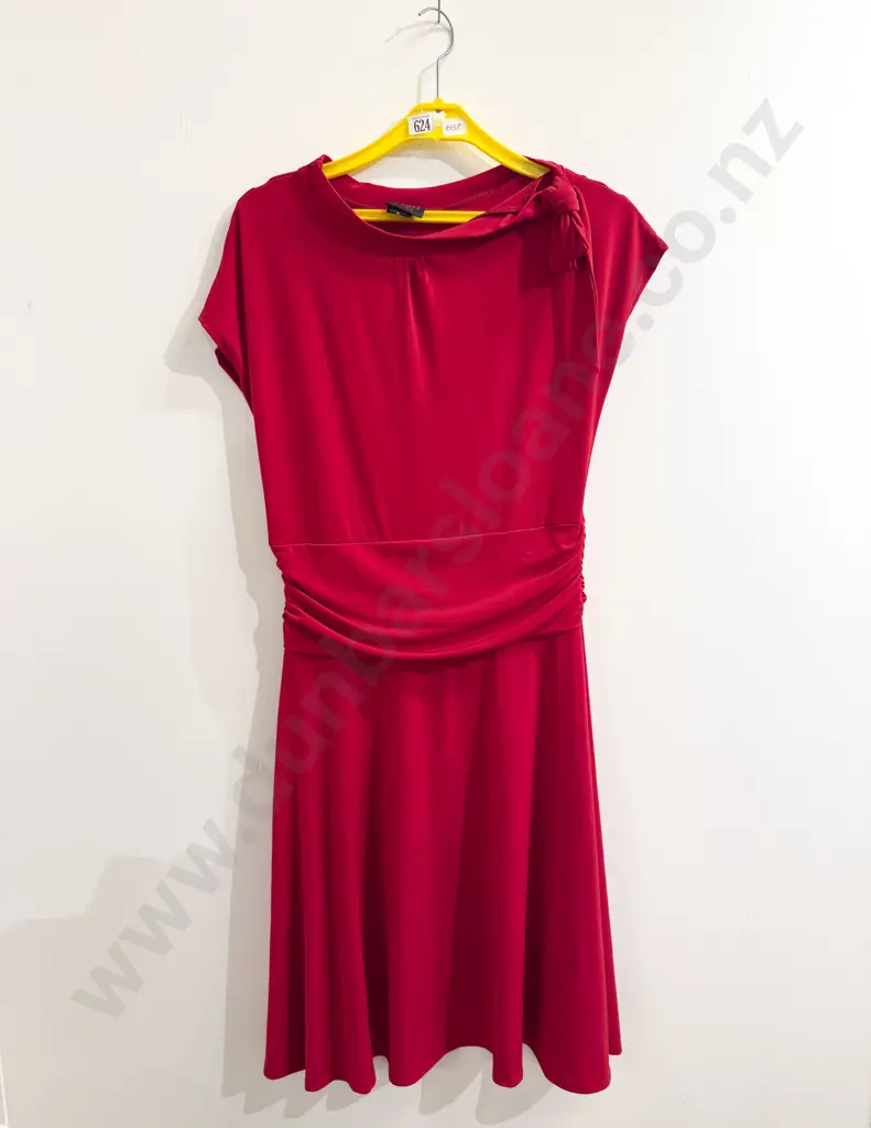 Three Vintage !960's - 1970's Dresses Image 1++
