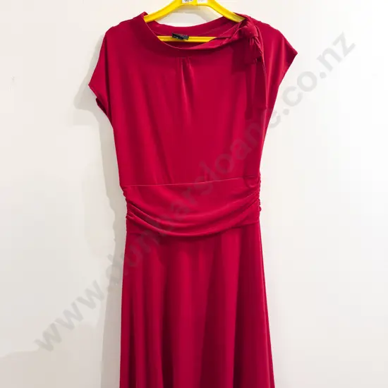 Three Vintage !960's - 1970's Dresses