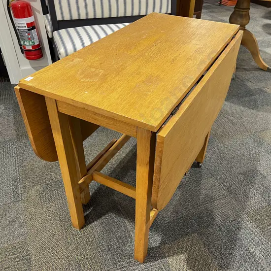 Drop Leaf Table