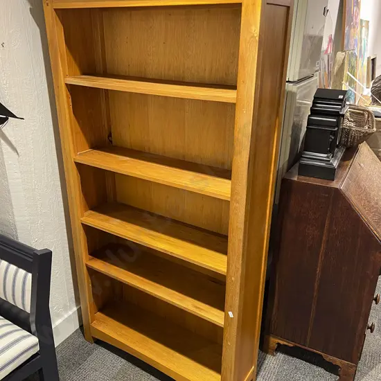 Bookcase