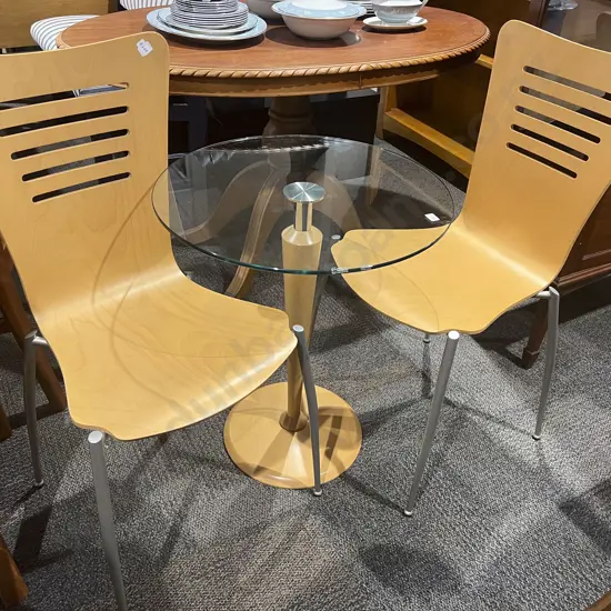 Calligaris Designed Three Piece Modern Conservatory Suite