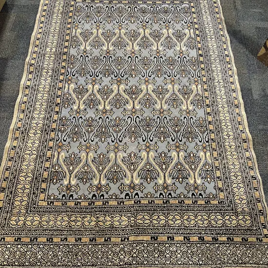 Large Persian Rug