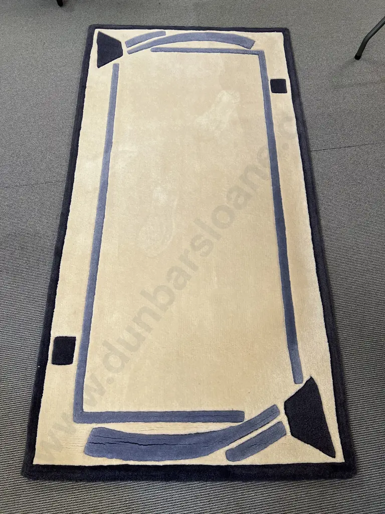 Modern Designer Dilana Rug Image 1++