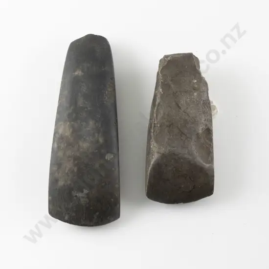 Two Stone Toki