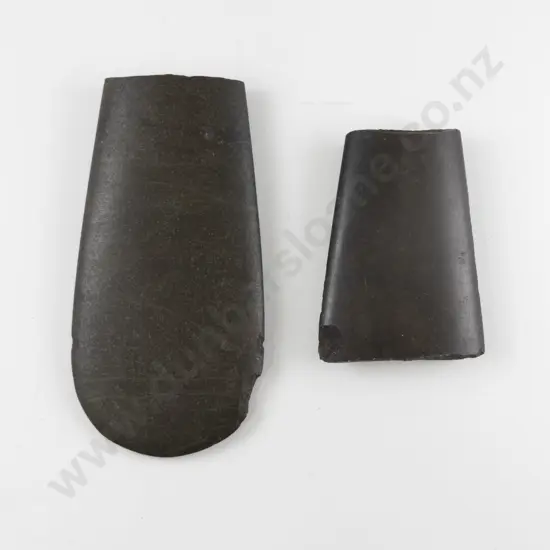 Two Part Patu Onewa