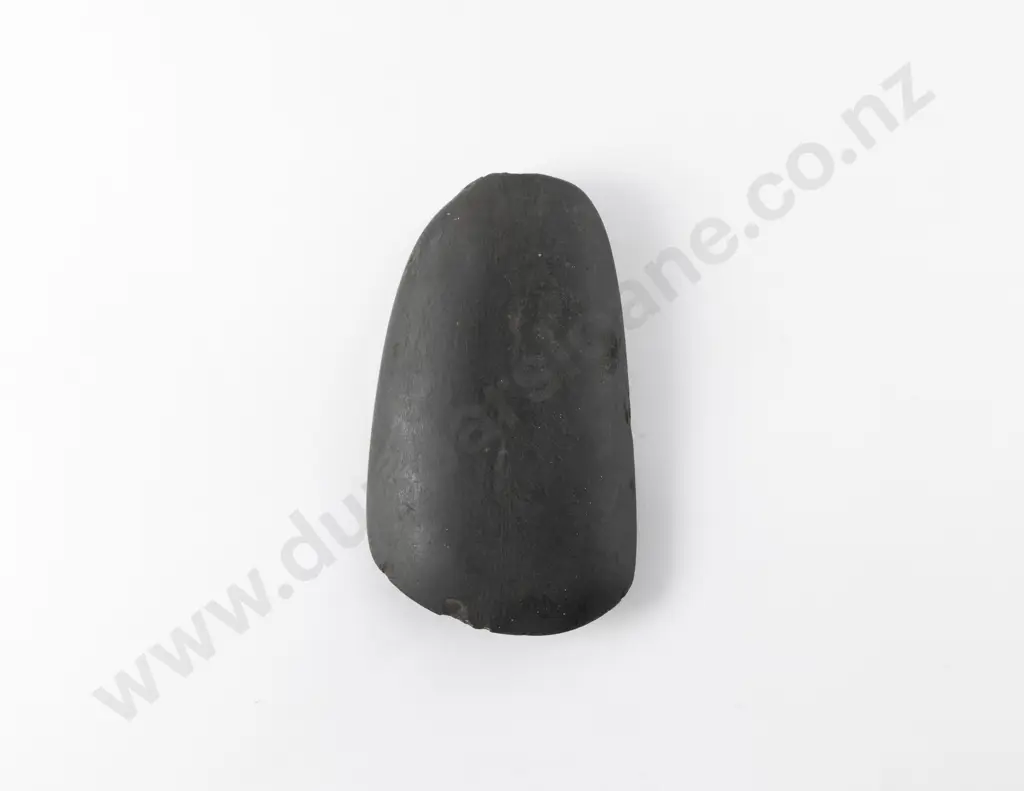 Pacific Island Stone Adze Image 1++