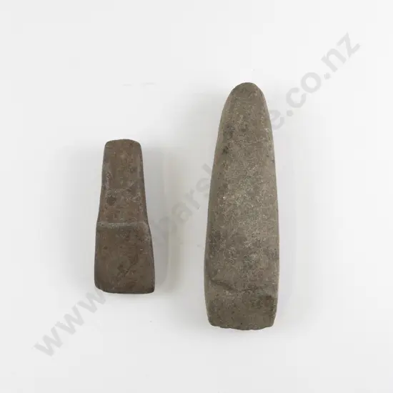 Two Stone Toki