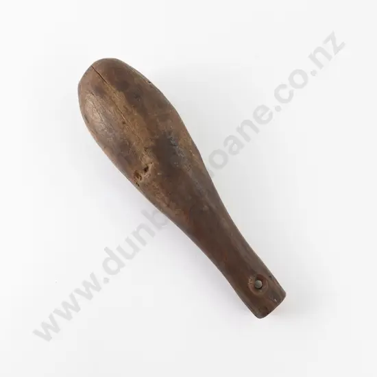 Patu Aruhe