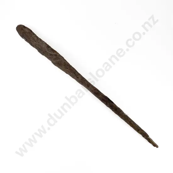 Hoe Paddle