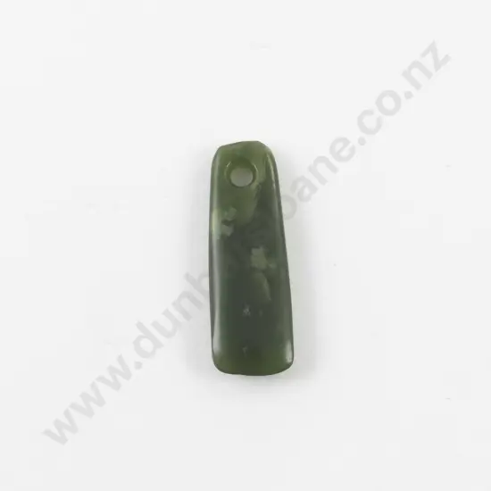 C19th Small Kuru Pendant