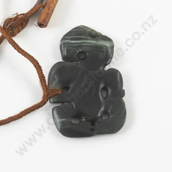 C20th Hei Tiki