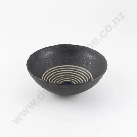 John Parker Volcanic/Lava Bowl
