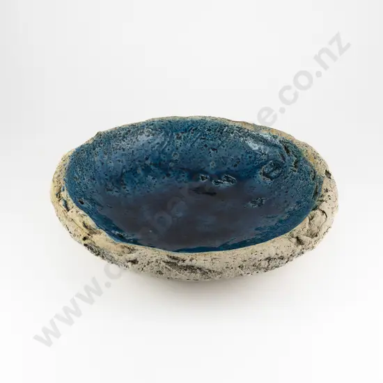 Large Len Castle Rock Pool Bowl