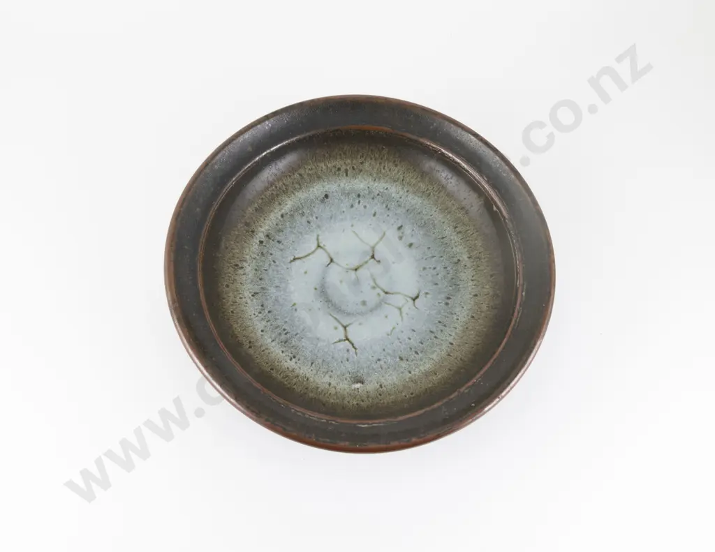 Len Castle Bowl Image 1++