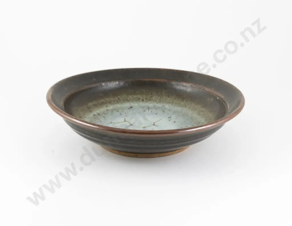 Len Castle Bowl Image 1++