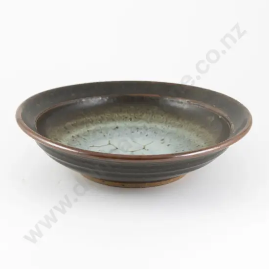 Len Castle Bowl