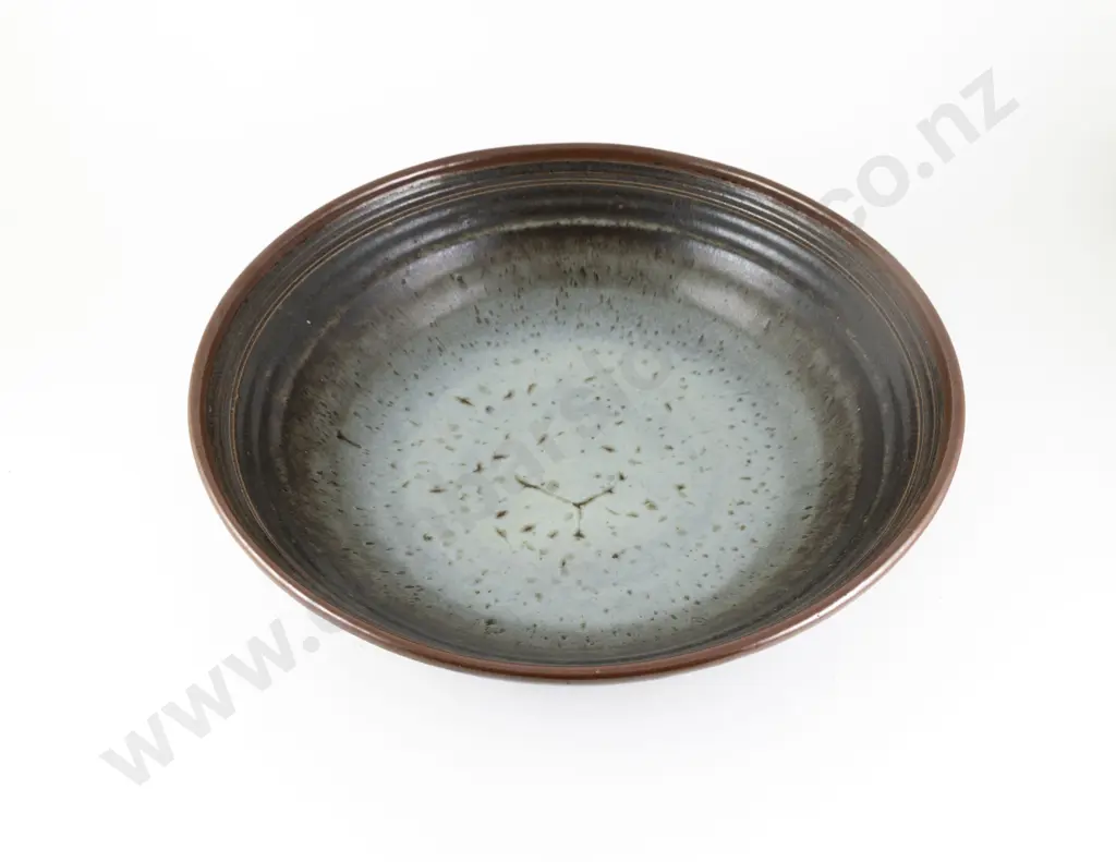 Len Castle Table Bowl Image 1++