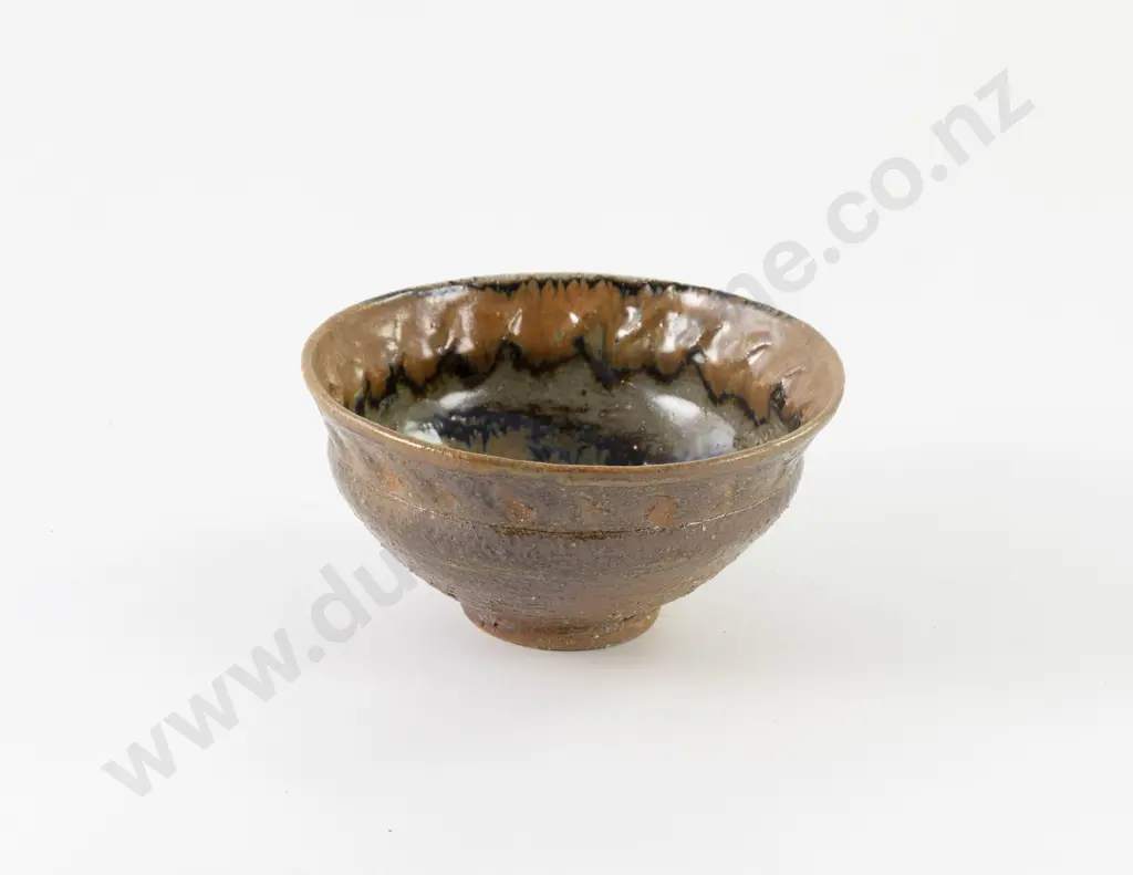 Barry Brickell Bowl Image 1++