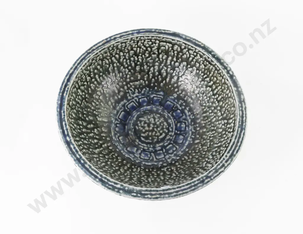 Large Juliet Peter Table Bowl Image 1++