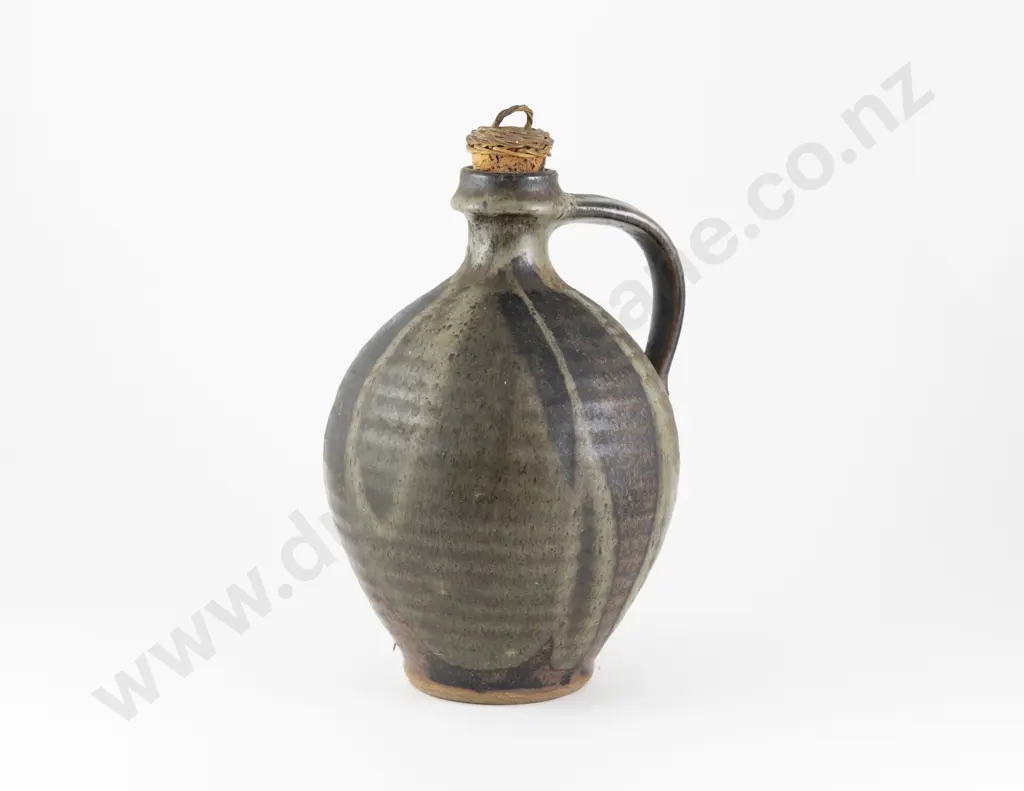 Mirek Smisek Stoppered Flagon Image 1++