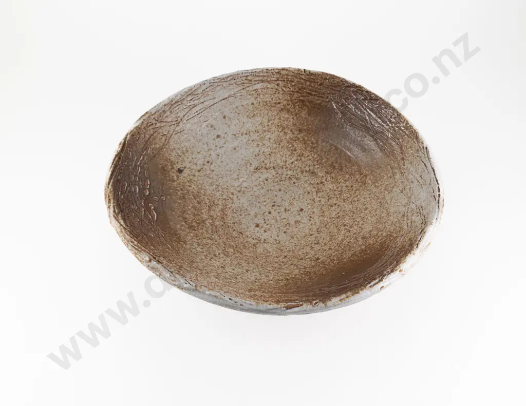 Mirek Smisek Tripod Footed Bowl Image 1++