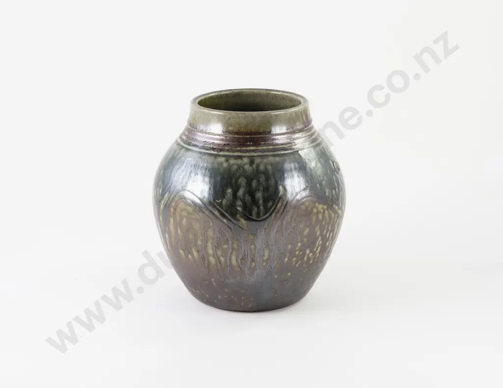 John Wineera Vase Image 1++