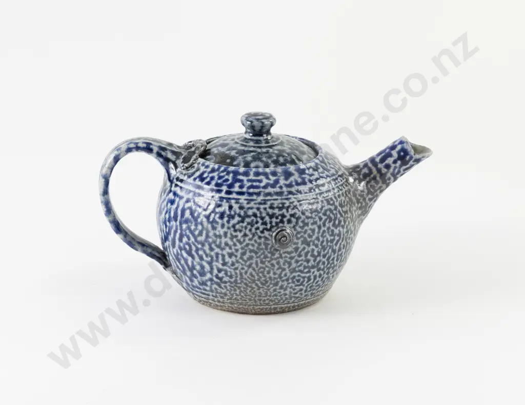 John Wineera Teapot Image 1++