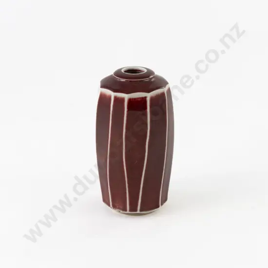 Campbell Hegan Vase
