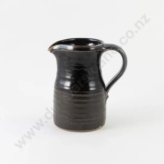Dave Wolland Jug