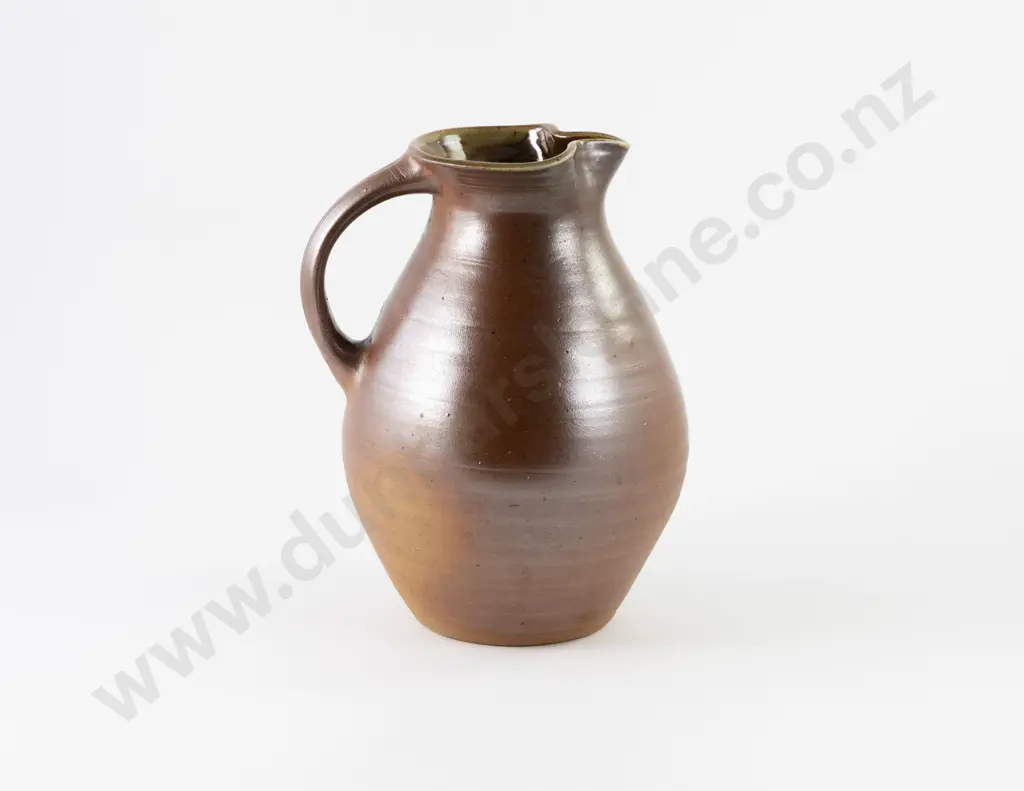 Mike Spencer Jug Image 1++