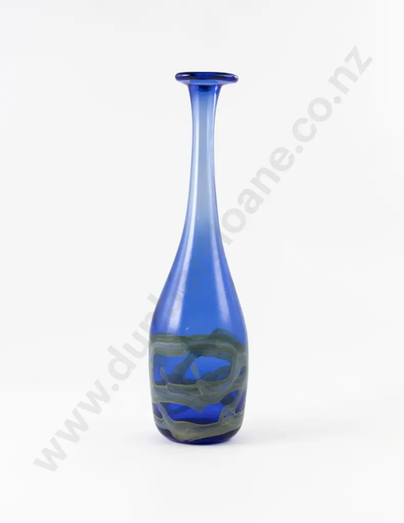 Tony Keupfer Bottle Vase Image 1++