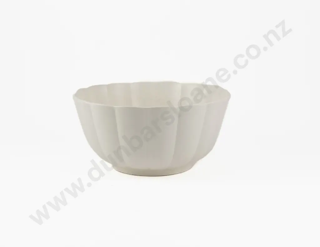 Keith Murray For Wedgwood Bowl Image 1++