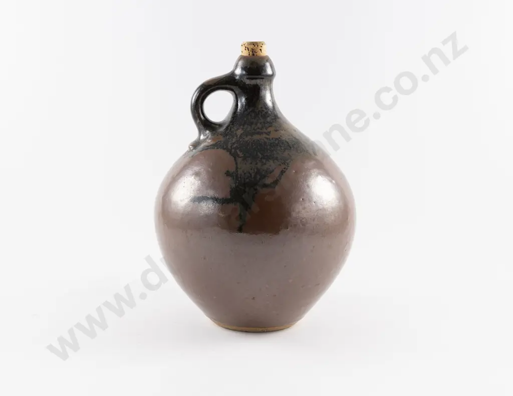 Paul Laird Flask Image 1++