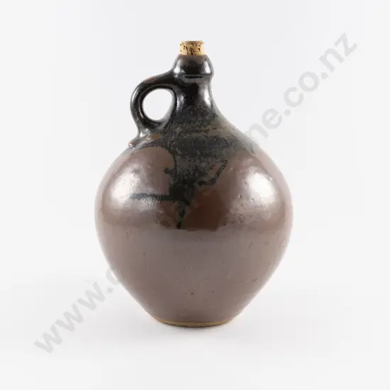 Paul Laird Flask
