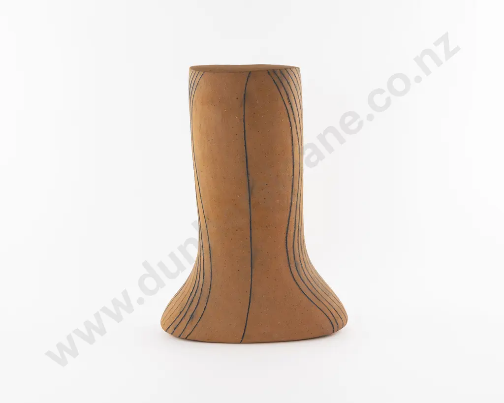 Jin Ling Floor Vase Image 1++