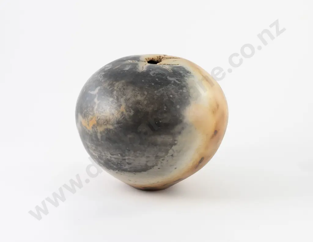 Jo Munro Orb Vase Image 1++
