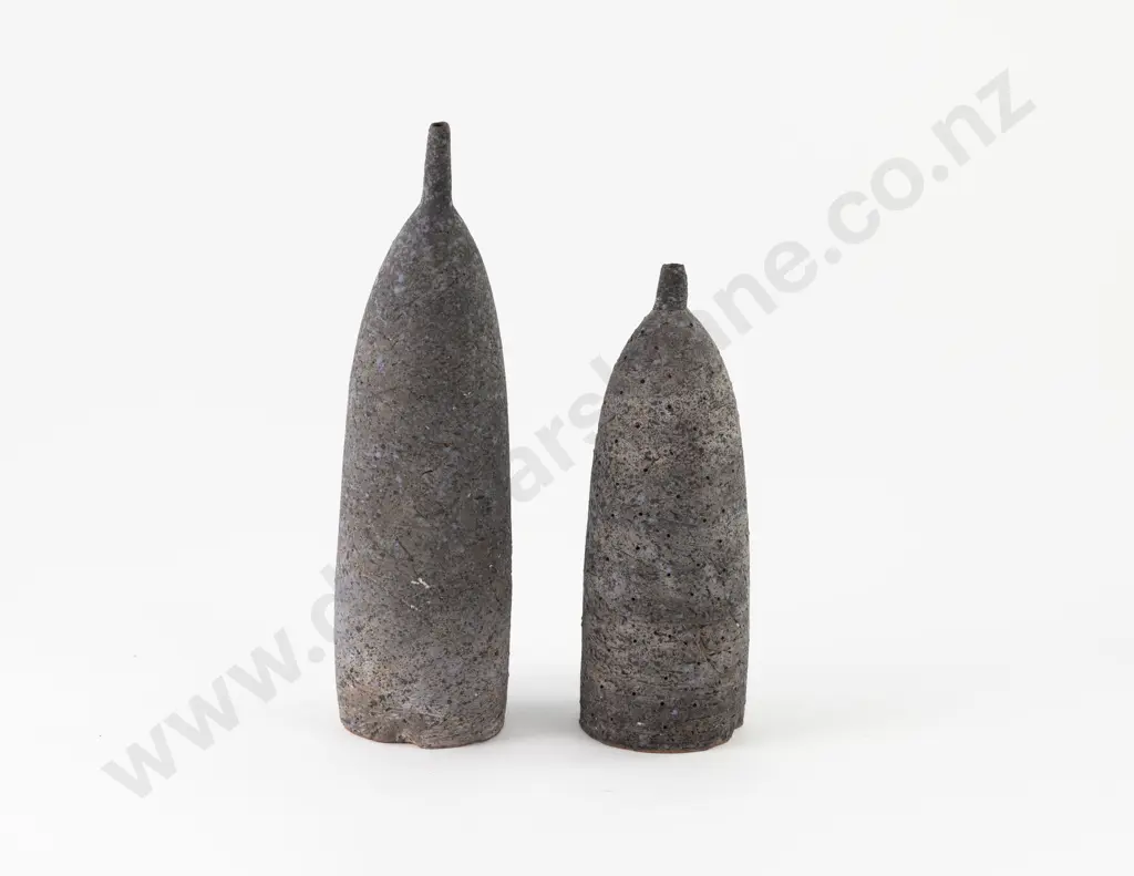Two Janet Green Vessels Image 1++