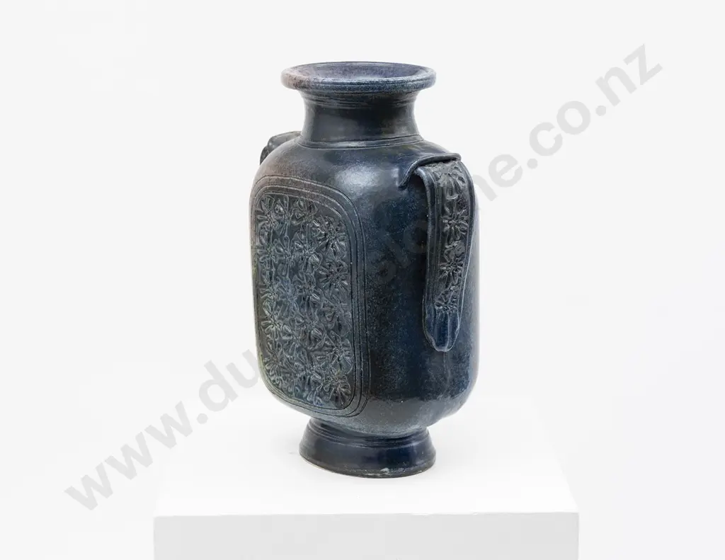 Pamella Annsouth Floor Vase Image 1++