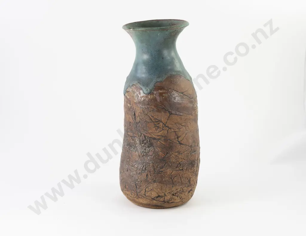 Muriel Moody Large Vase Image 1++