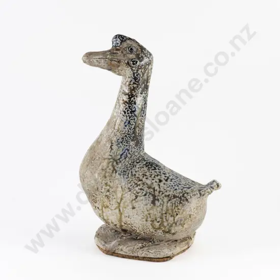 Muriel Moody Goose