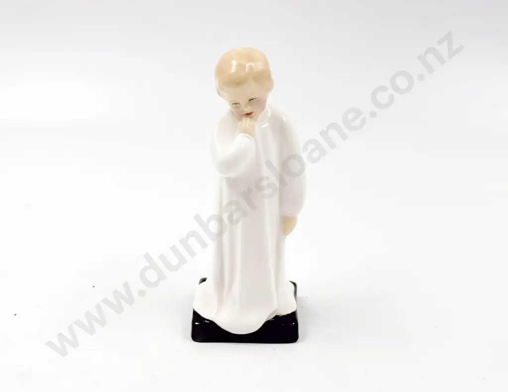 Royal Doulton Figure Darling Image 1++