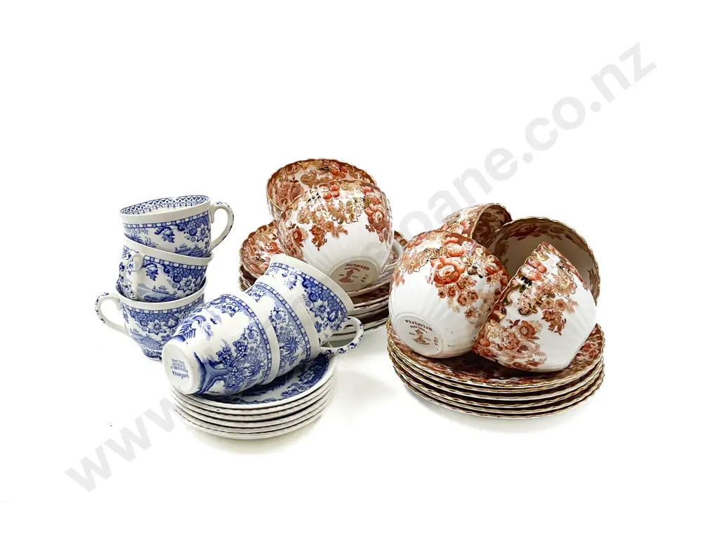 Tea and Coffee Ware Image 1++